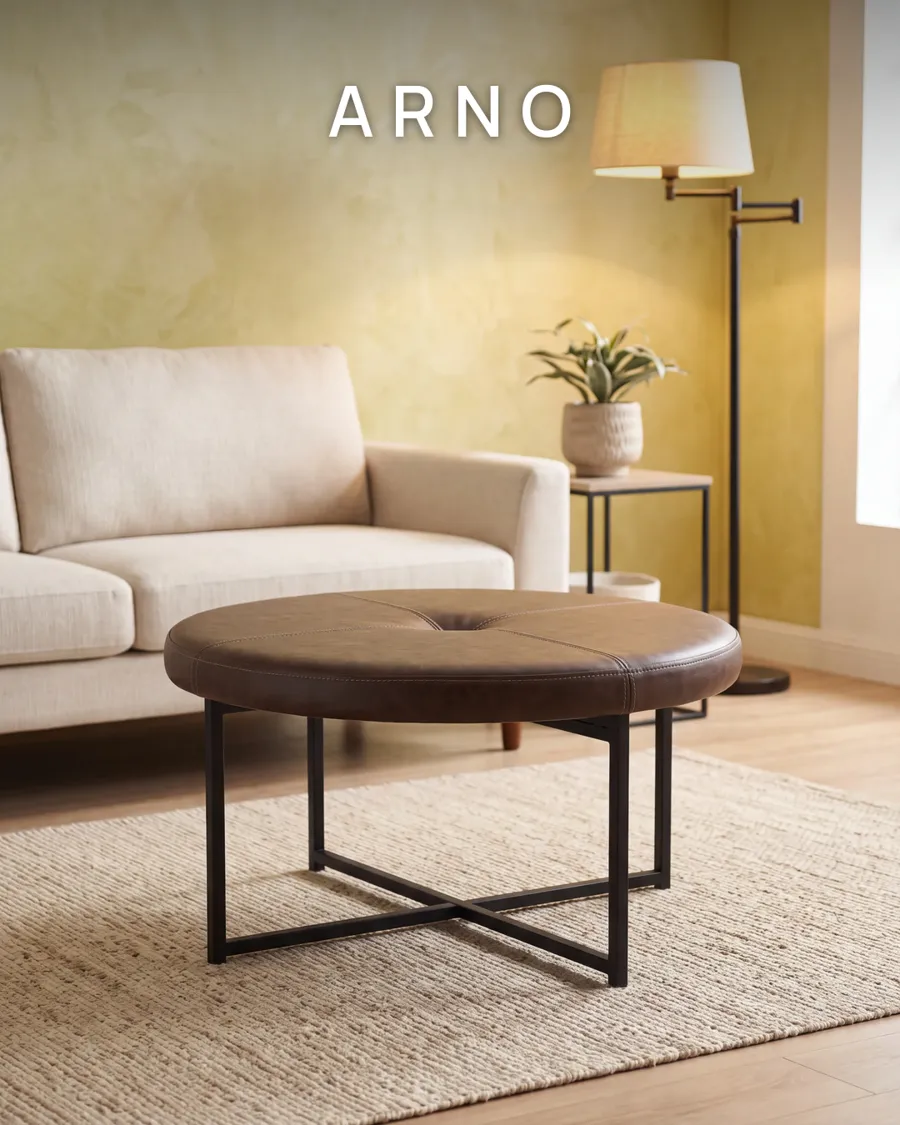 Arno Puf
