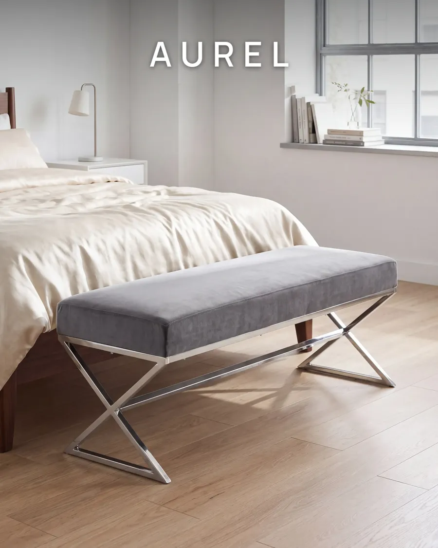 Aurel Bench