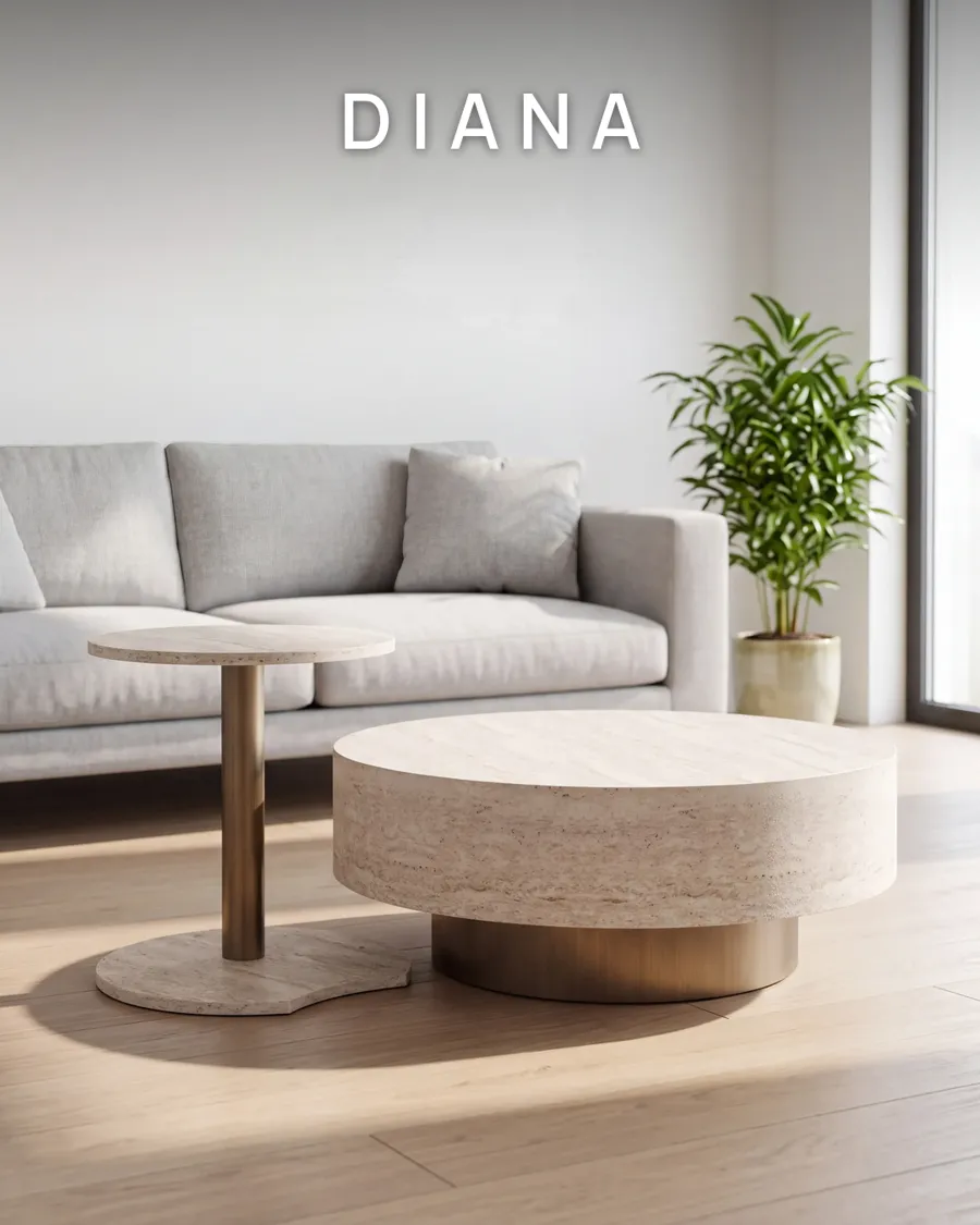 Diana Sehpa