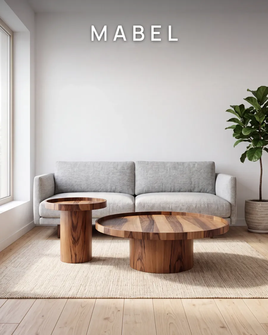 Mabel Sehpa