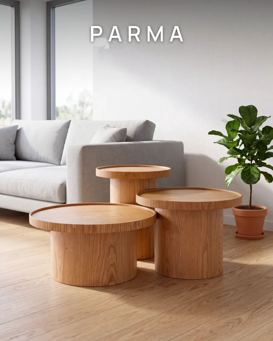 Parma Sehpa