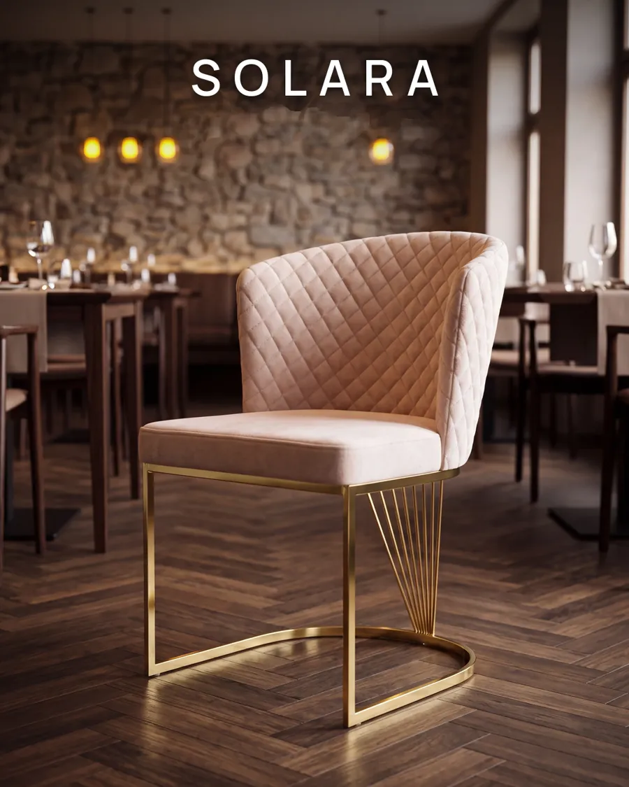 Solara Sandalye
