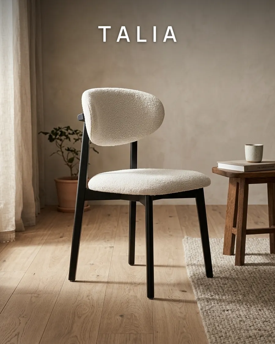 Talia Sandalye