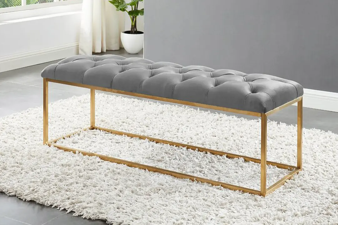 Anzio Bench