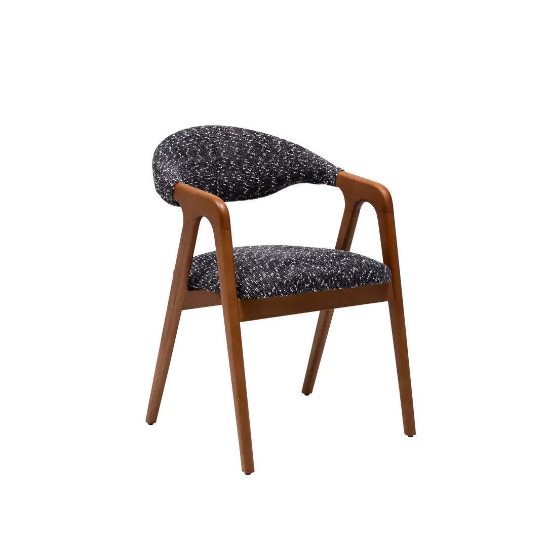 Legno Antrasit Berjer
