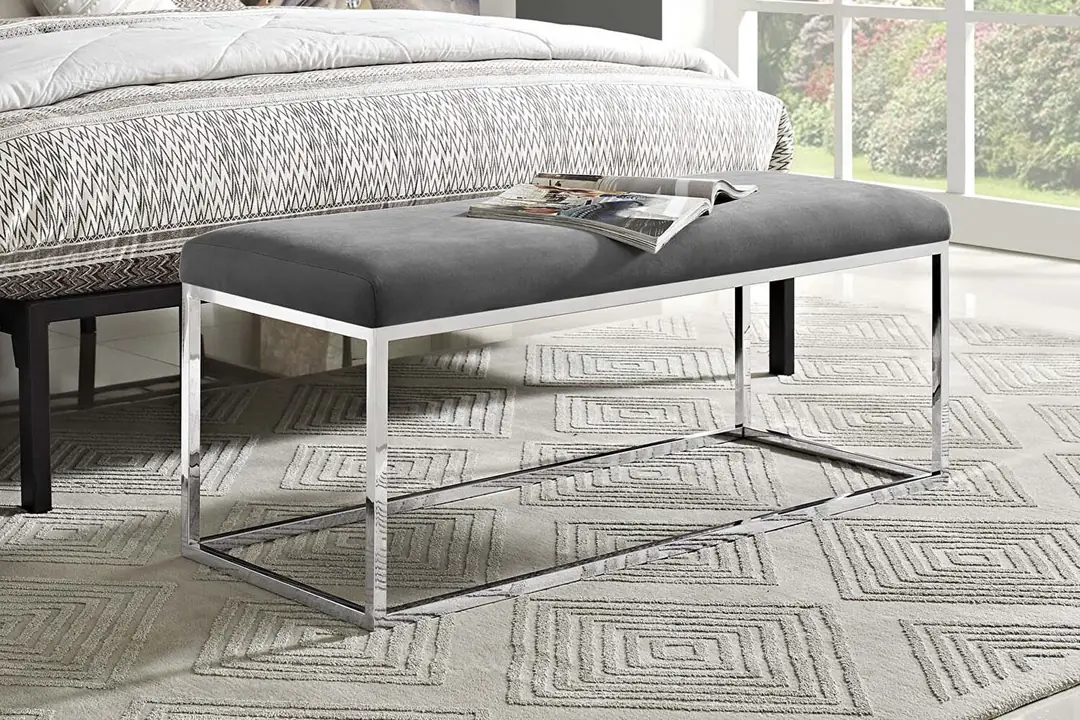 Lucca Bench