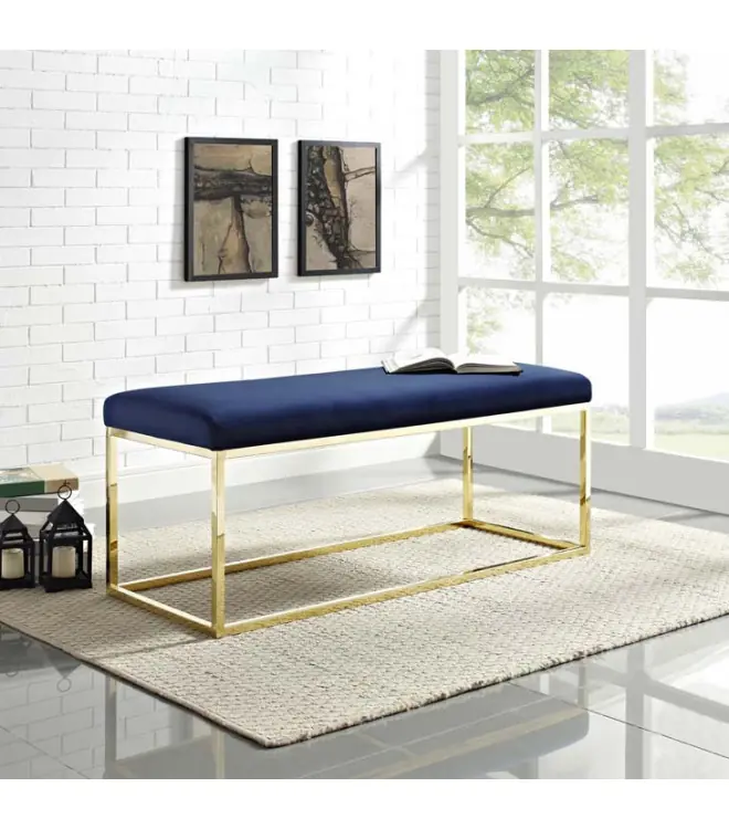 Lucca Bench