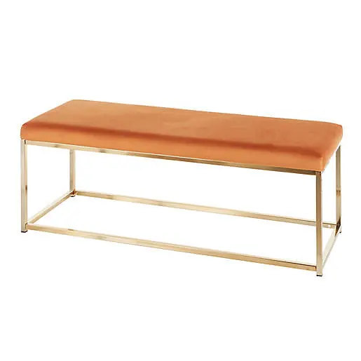 Lucca Bench — tarcin