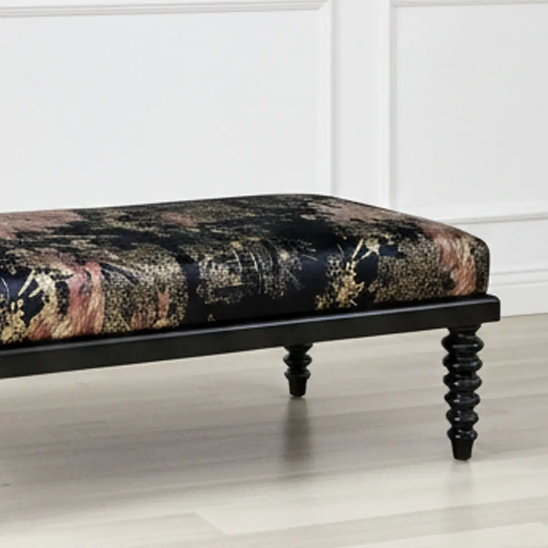 Rialto Bench