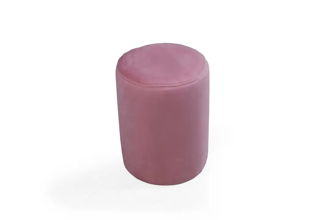 Vento Puf — pembe